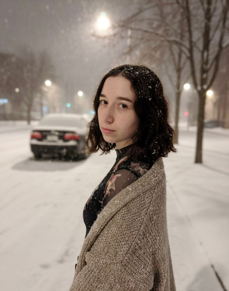 Christine Wong
