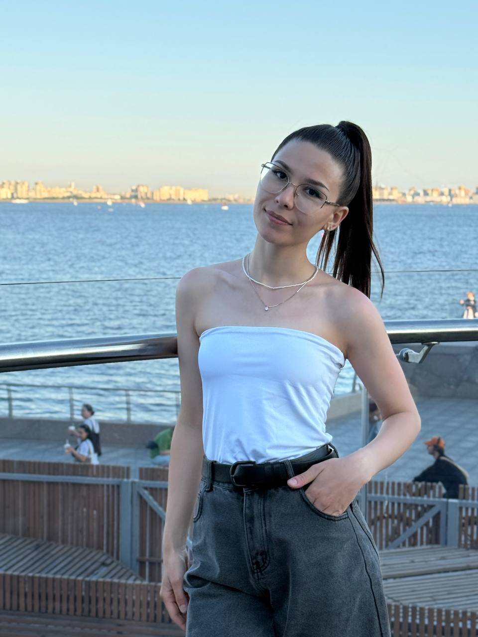 Jana McCarthy